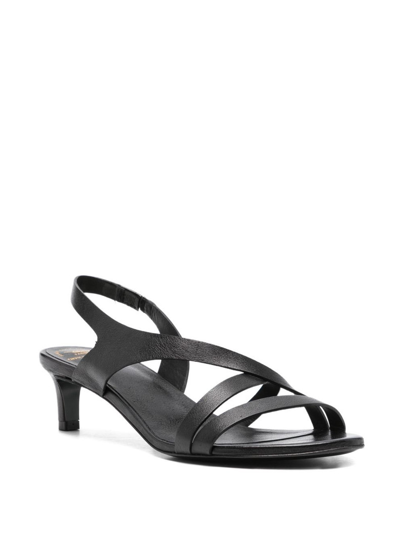 OFFICINE CREATIVE Angie strappy sandals outlook