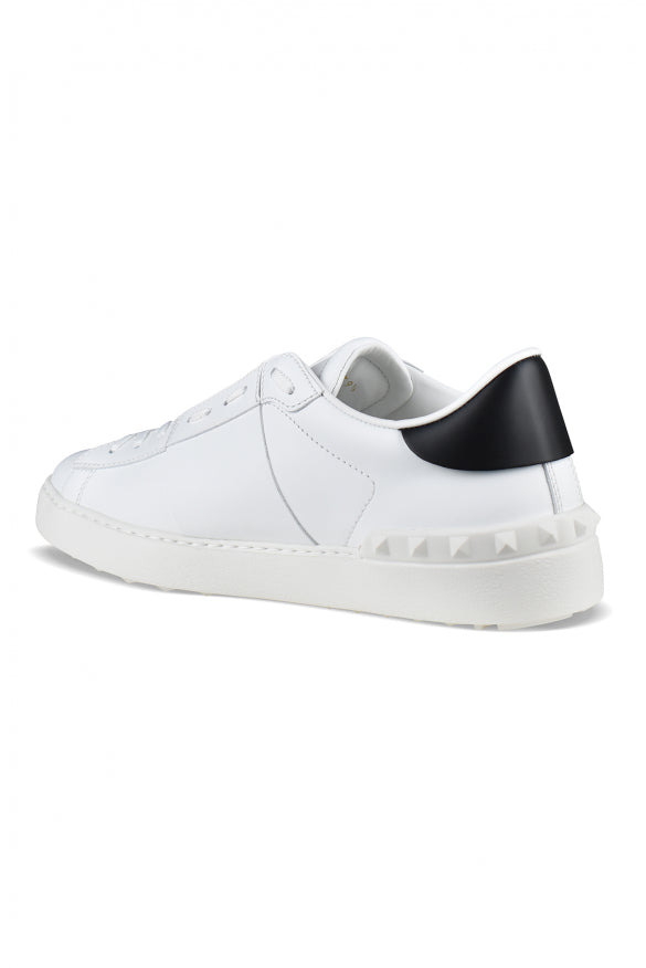 Valentino Garavani Men Open Sneakers - 3