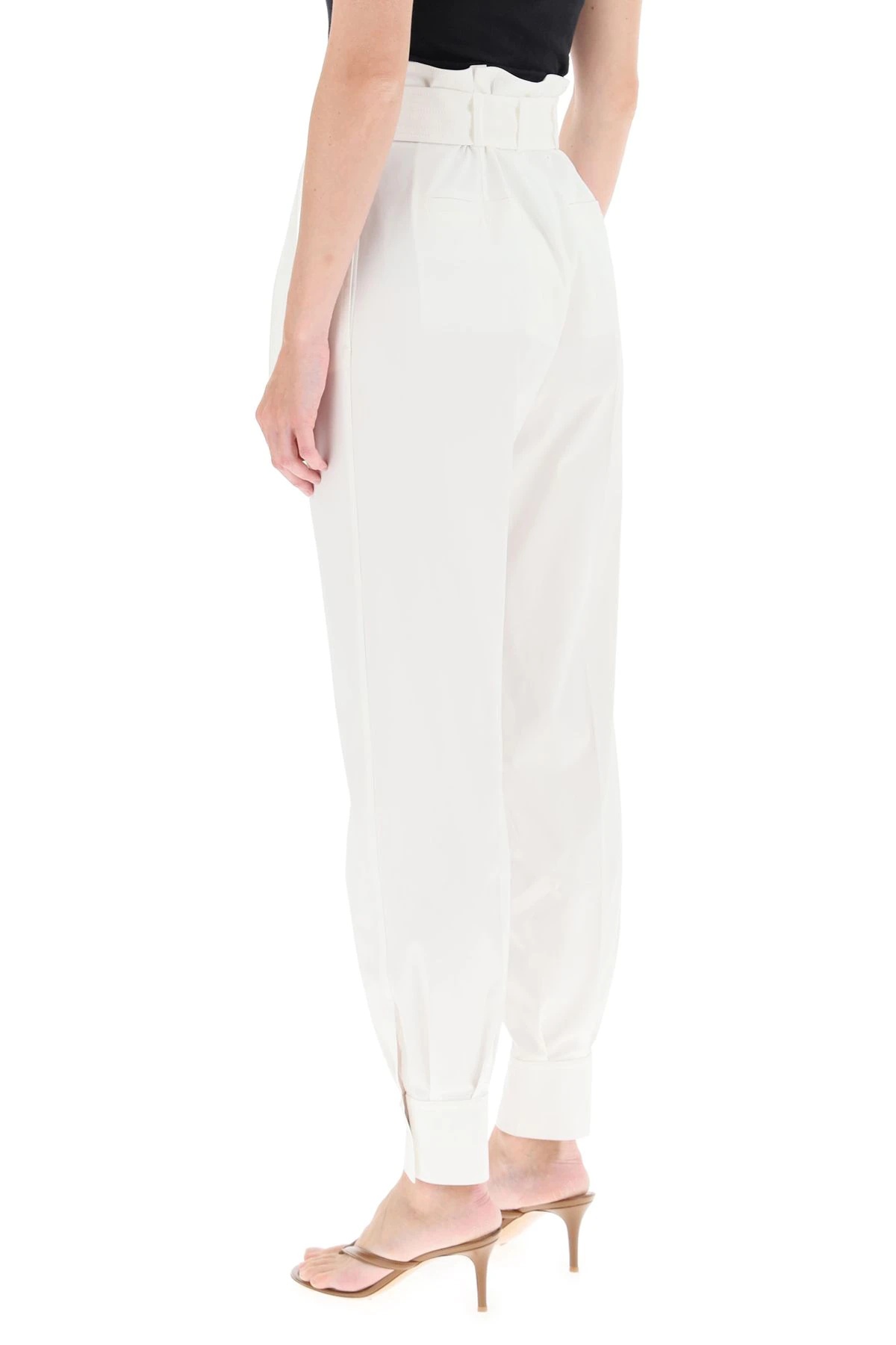 EBURNEA TROUSERS - 4