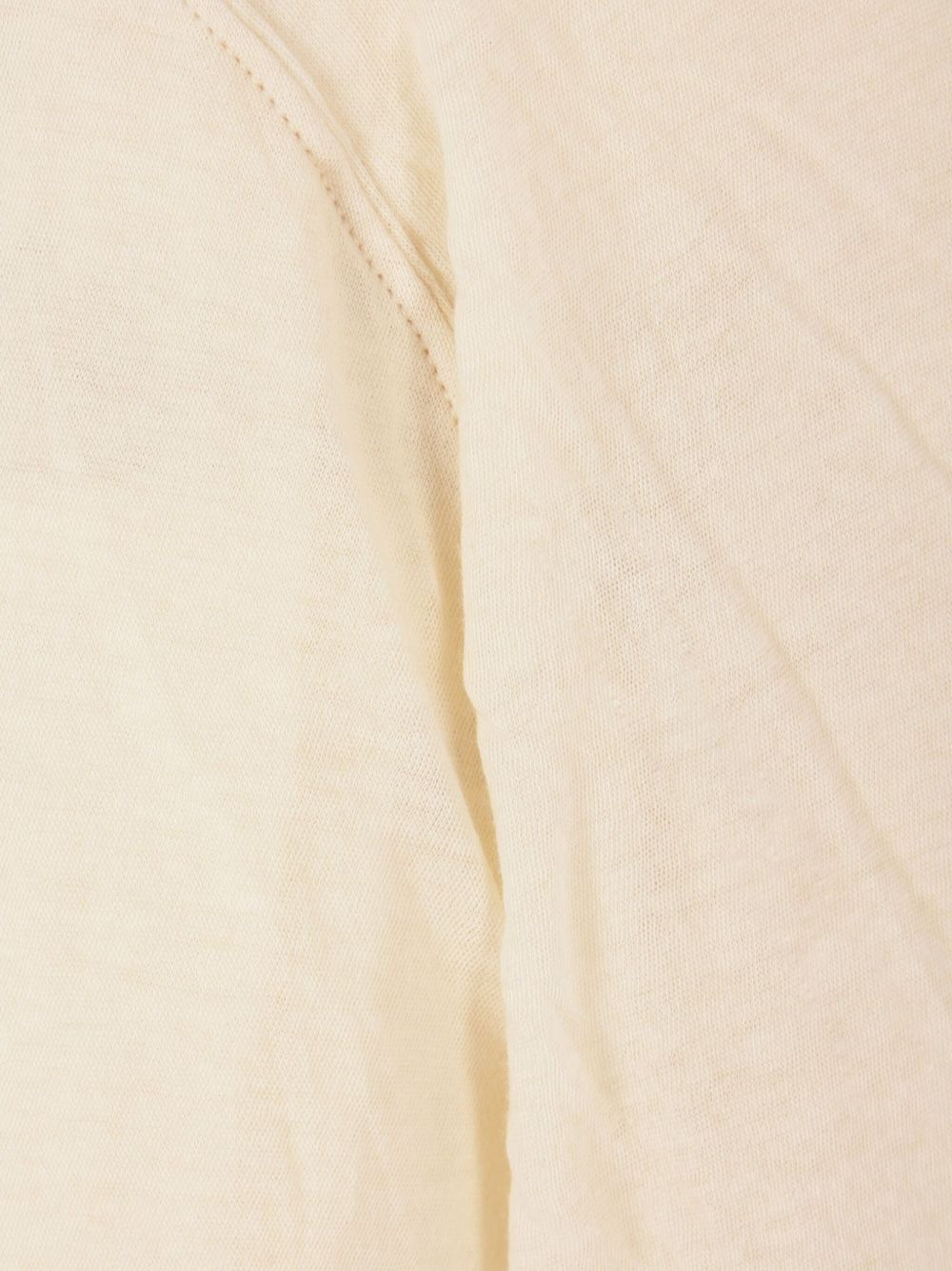 Rick Owens Men T-Shirt Jumbo Double - 3