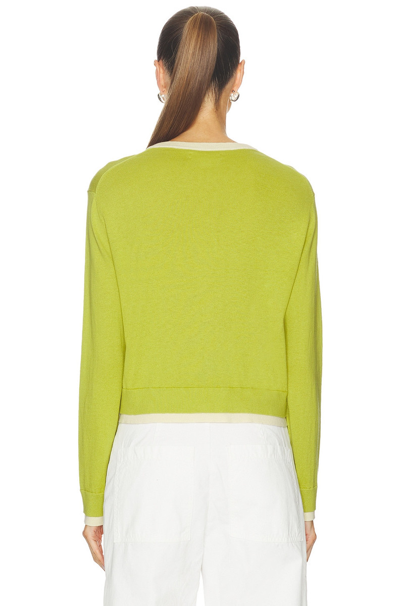 velvet Saylor Lux Cotton Cashmere outlook