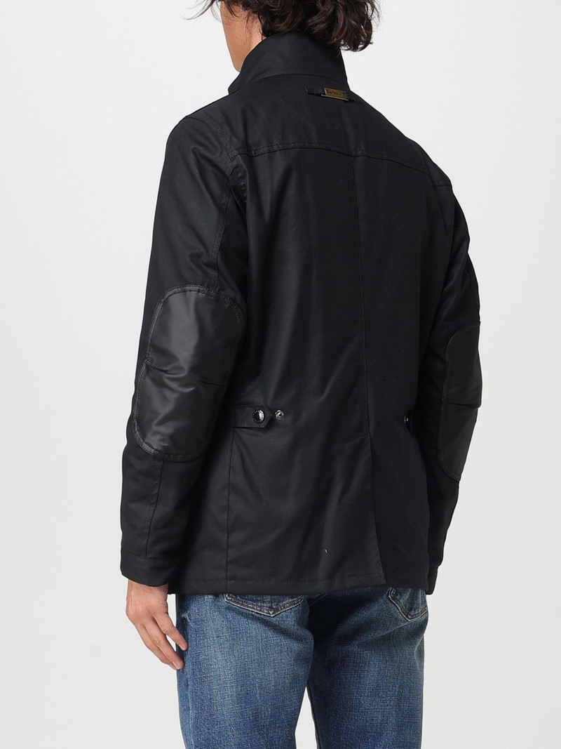 Barbour Jacket men Barbour outlook