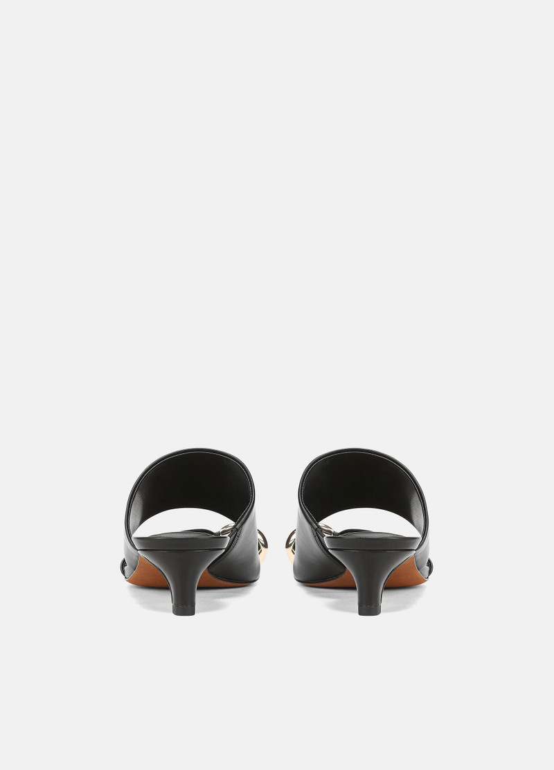 Vince Suzie Leather Heeled Sandal outlook