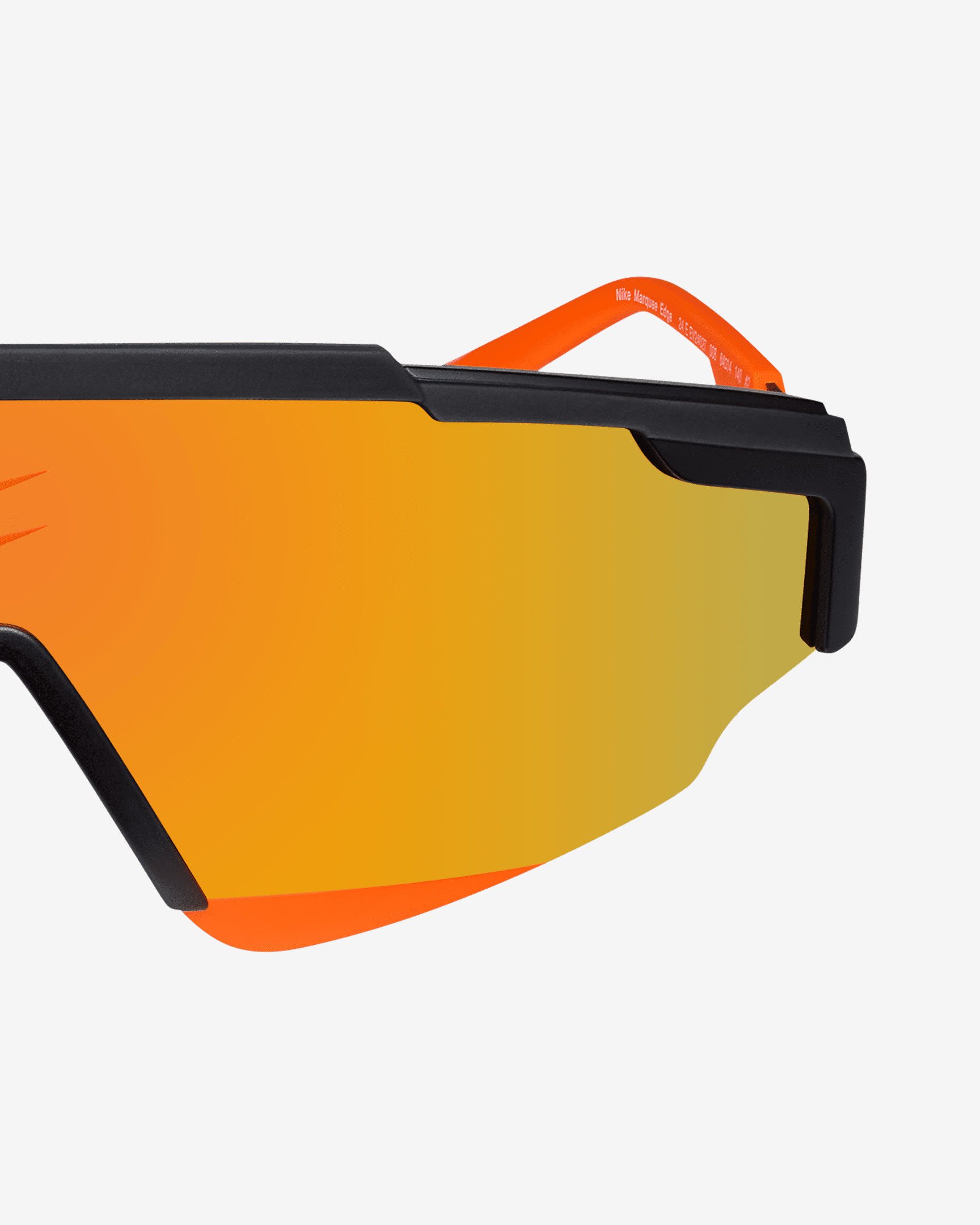Nike Marquee Edge Road Tint Sunglasses - 7
