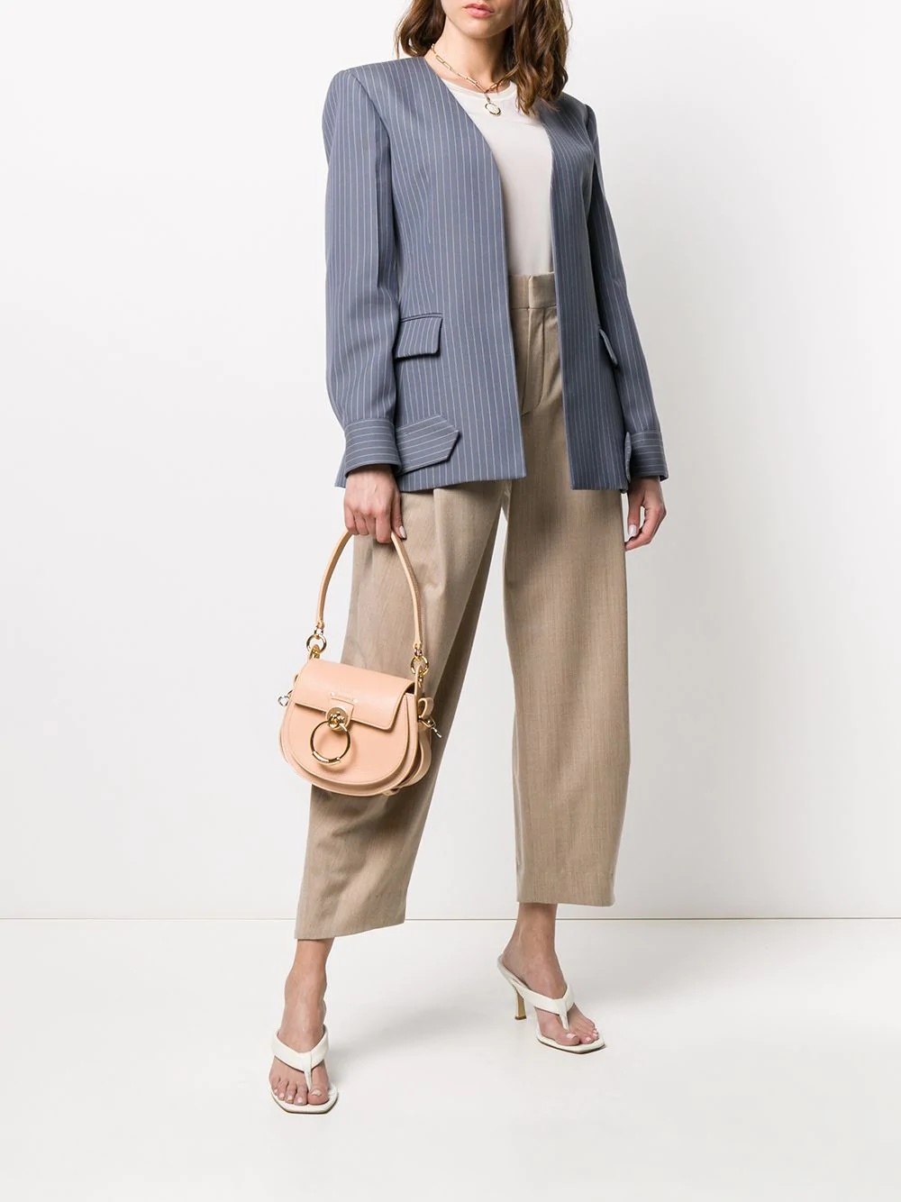 Tess shoulder bag - 2