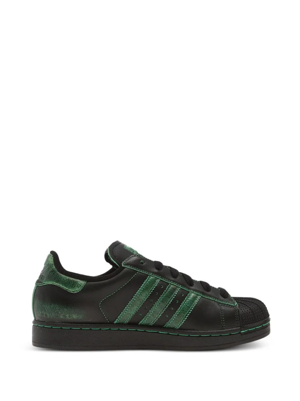 Superstar II sneakers - 1