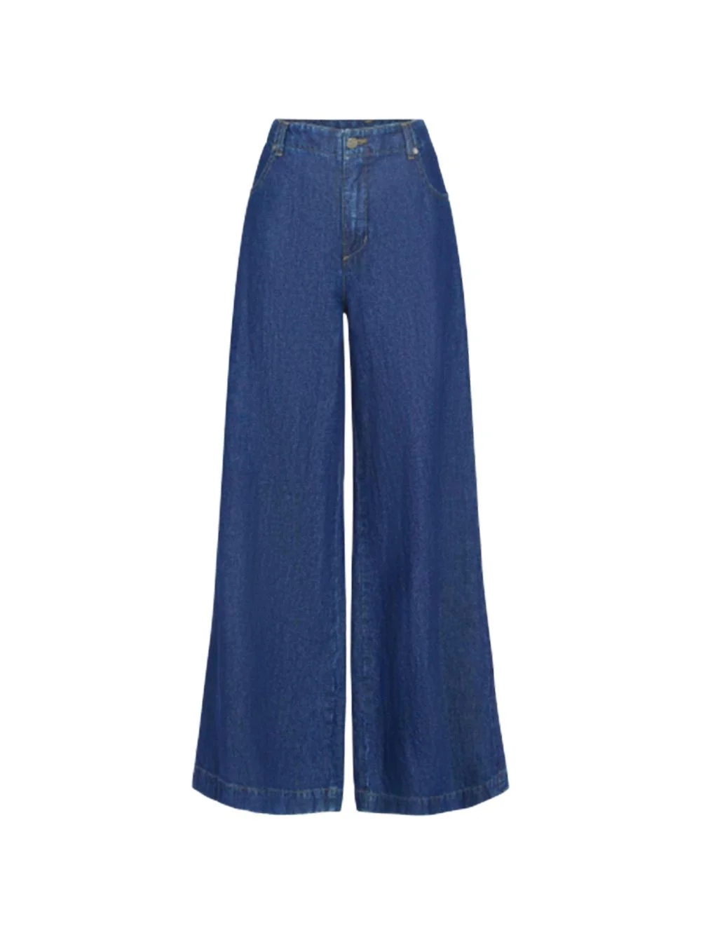 dillon wide leg trousers - 1