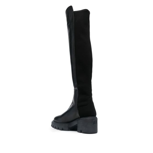 5050 Soho over-the-knee boots - 3