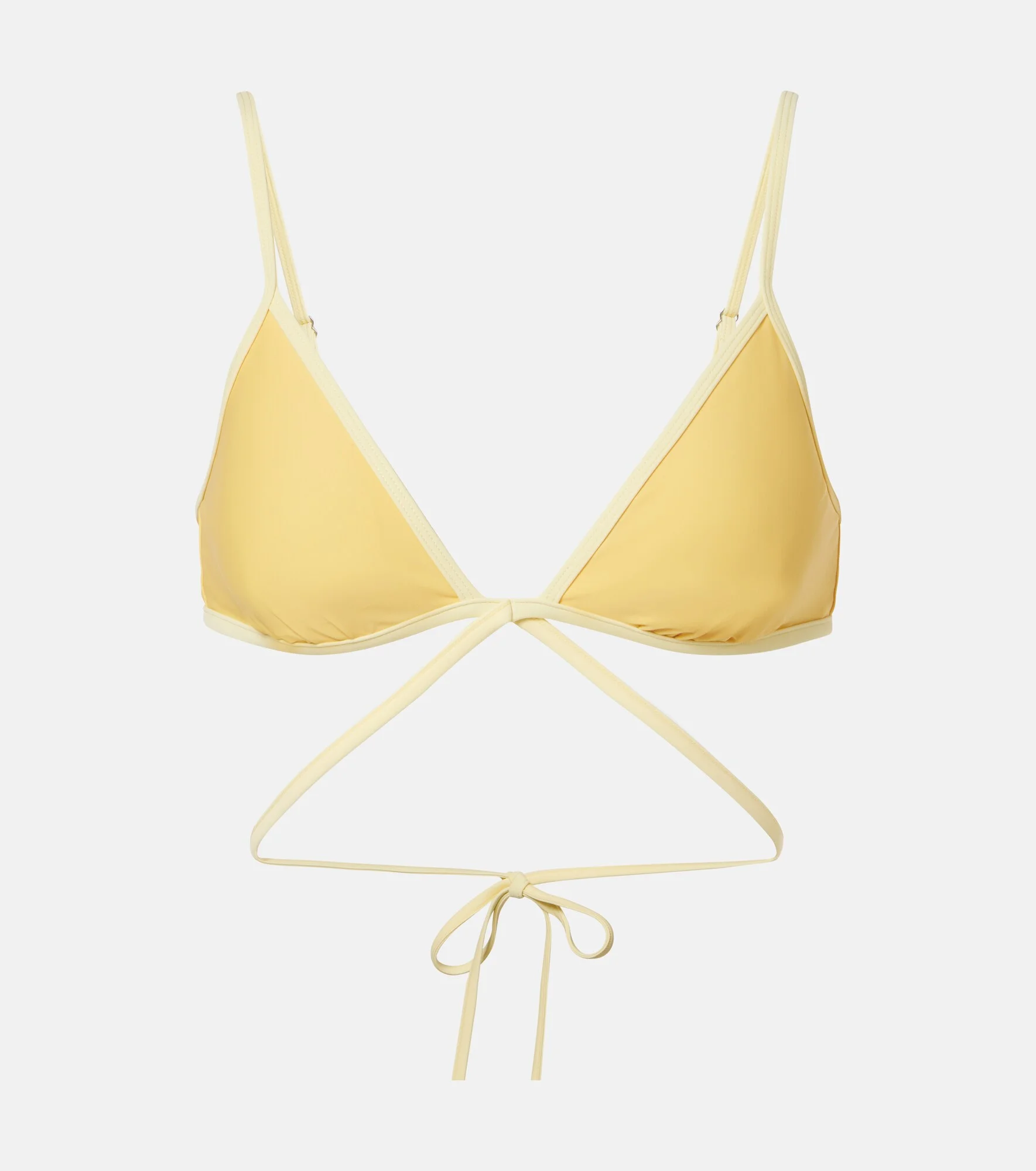 Harlen bikini top - 1