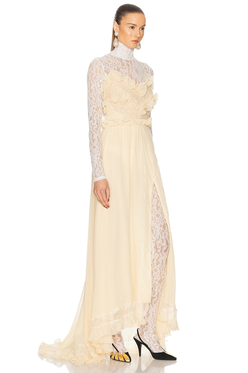 Light Gown - 2