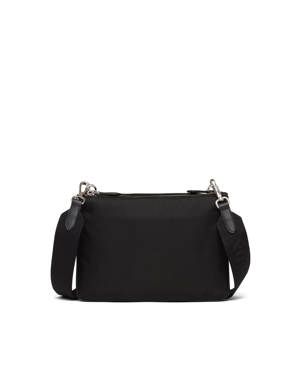 Nylon Re-Edition 2000 Shoulder Bag - 4