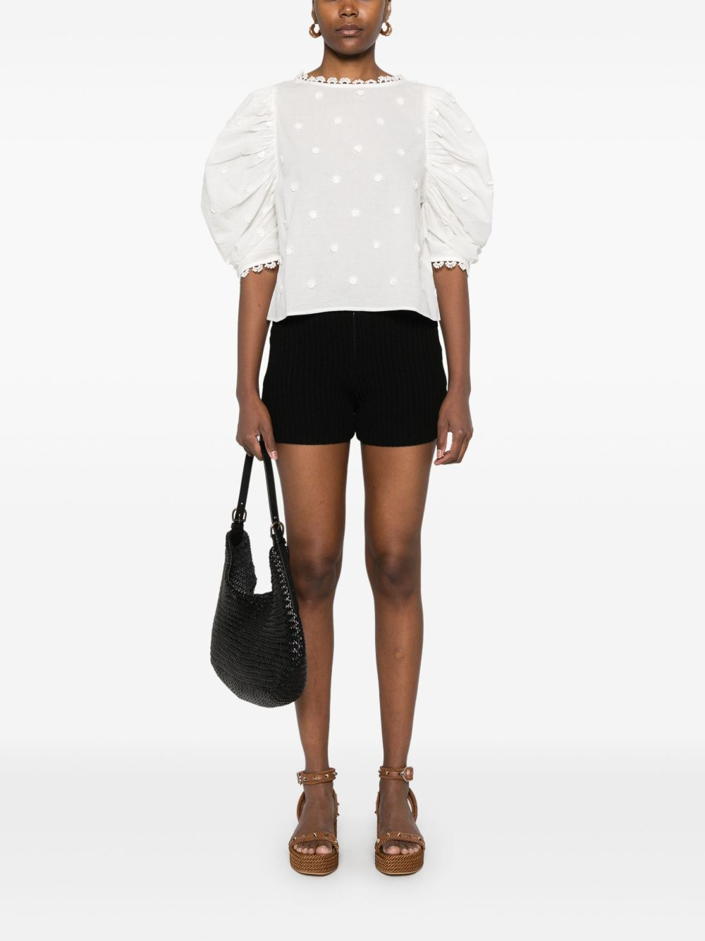Ricamino blouse - 2