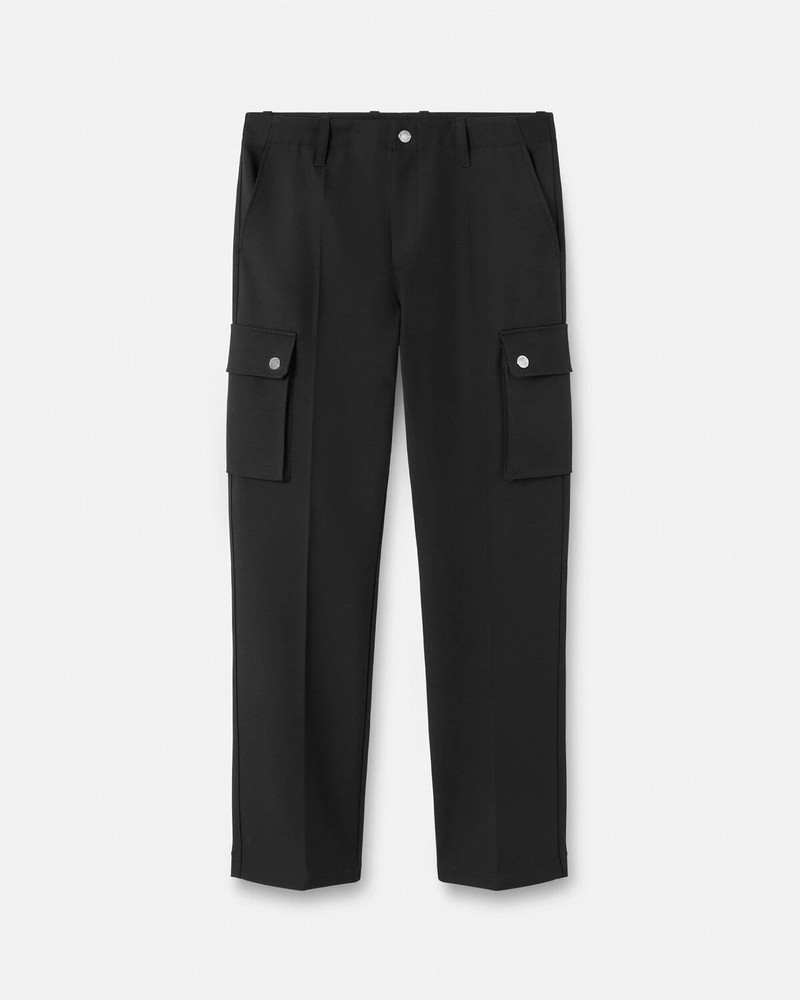 Cargo Trousers 1