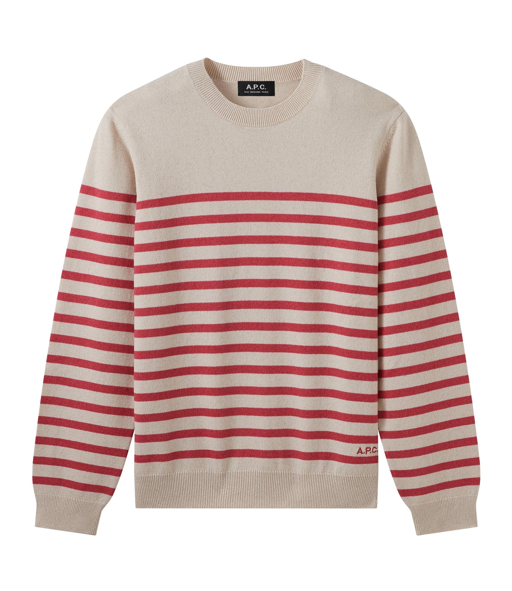 Phoebe sweater - 1
