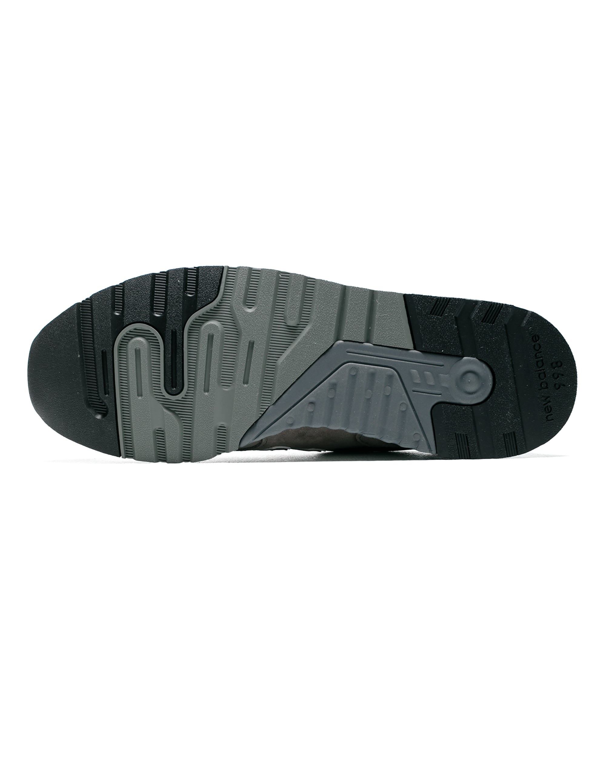 U998GR Grey 'Grey Day' - 5