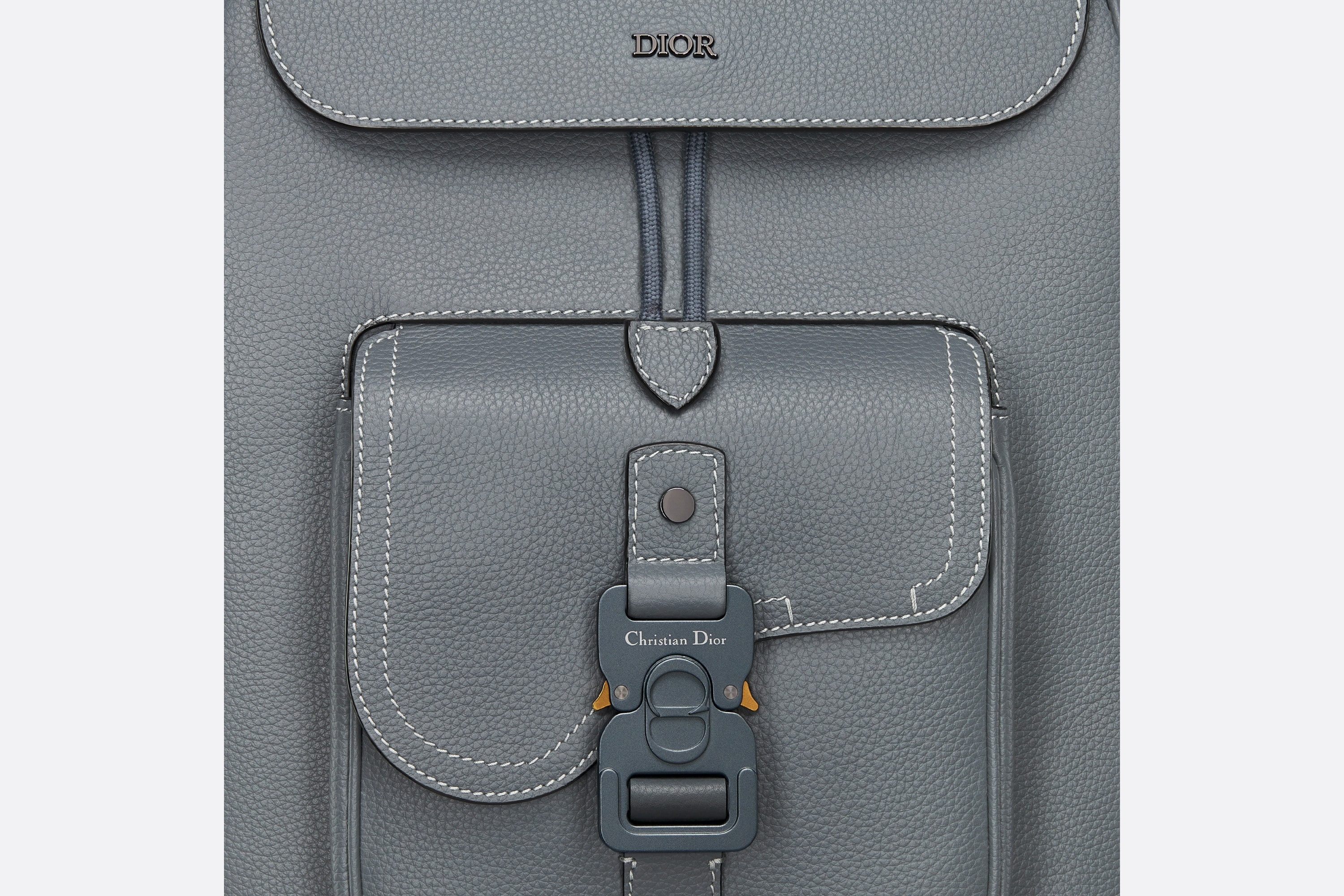 Saddle Backpack - 5