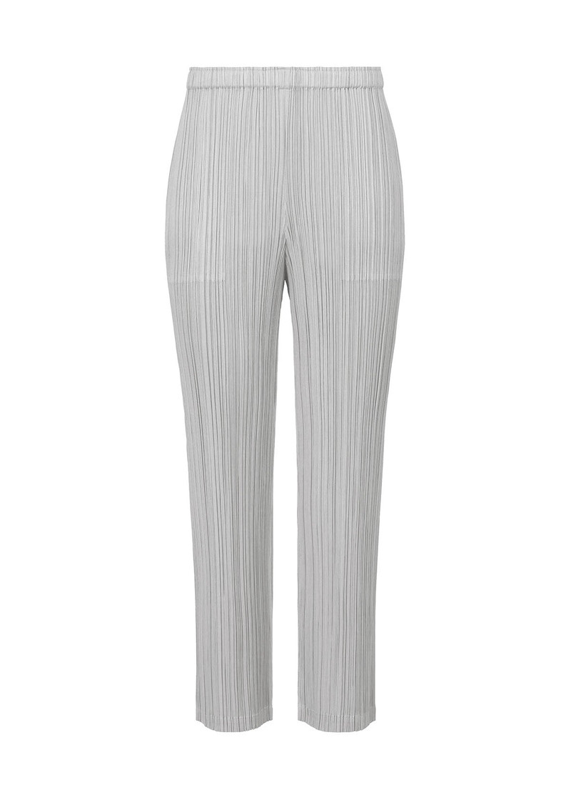 MONTHLY COLORS : JANUARY PANTS 1