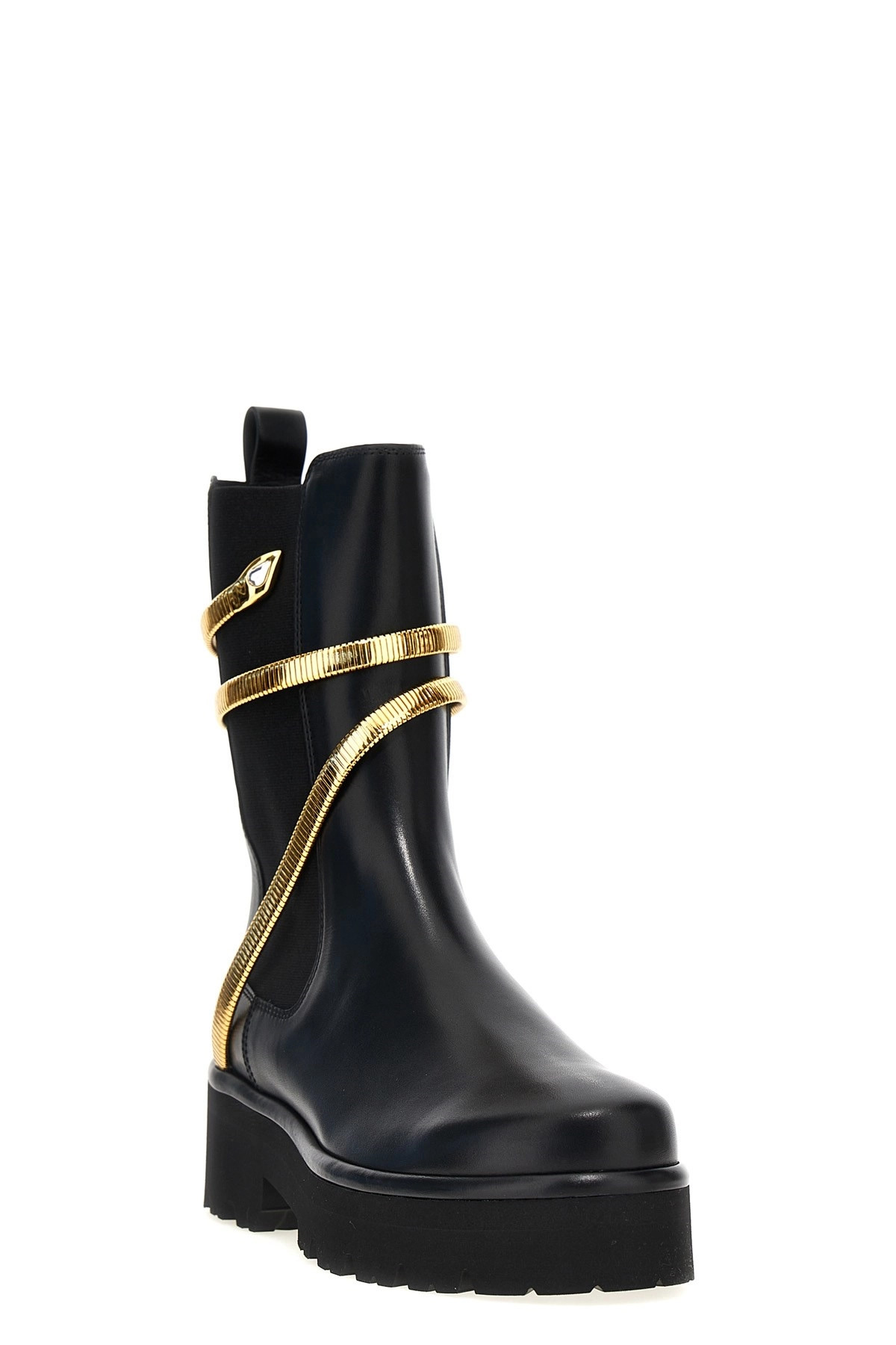 'Cleo' ankle boots - 2
