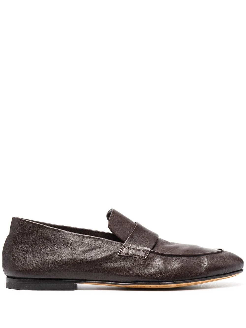 Airto leather loafers - 1