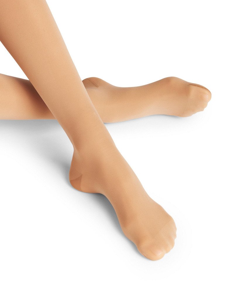Vitalize 40 DEN Women Knee-high socks 5