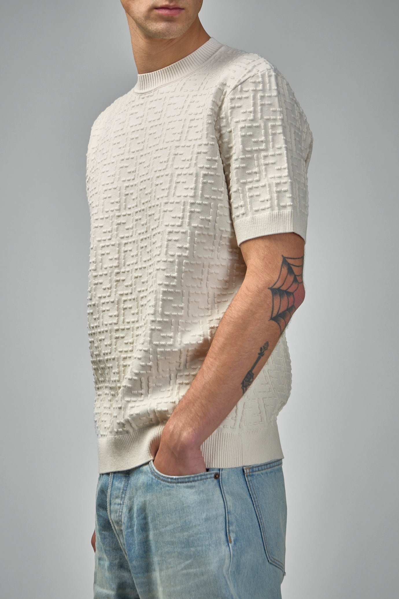 FF Selleria Pullover - 4