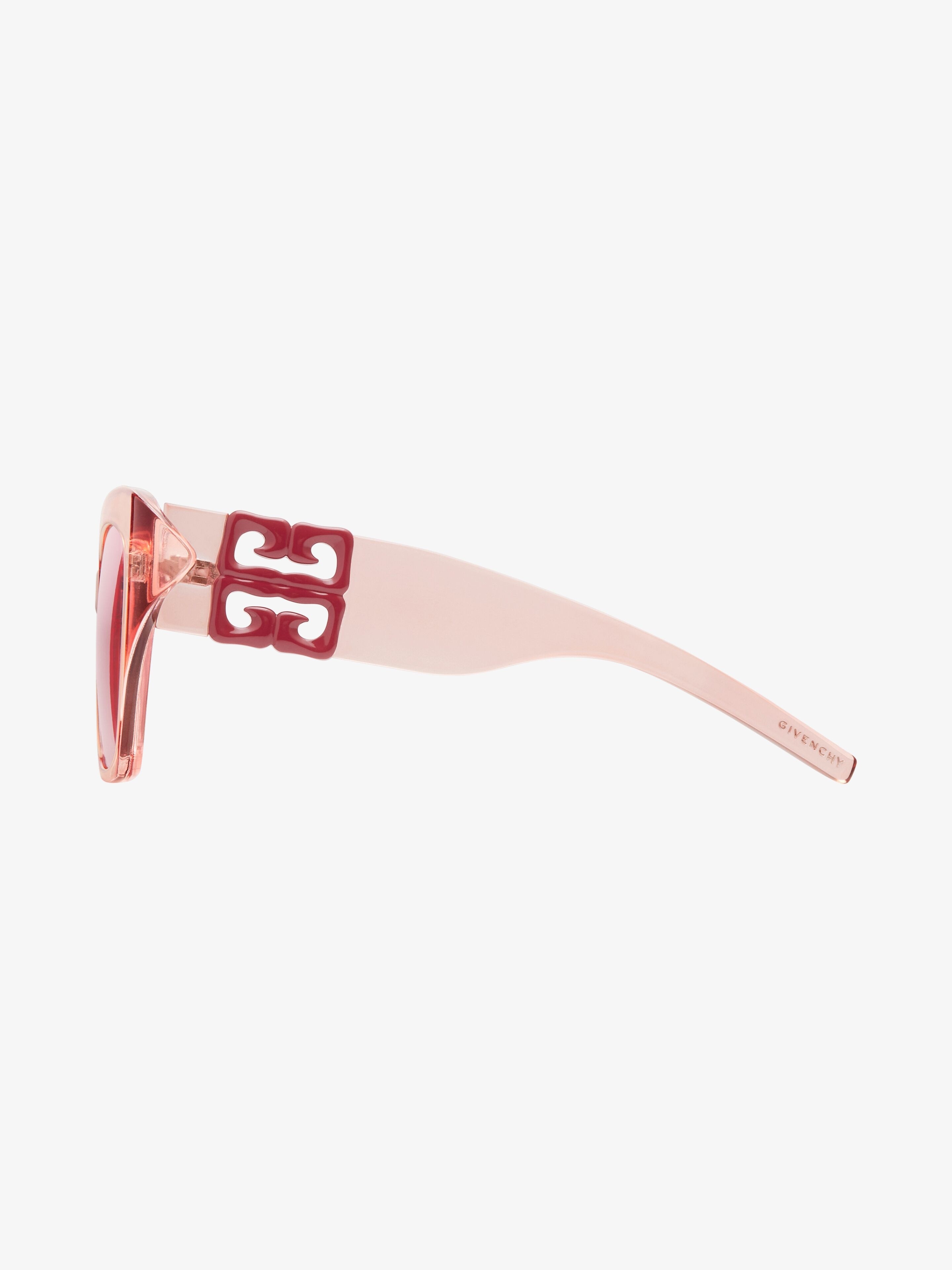 4G LIQUID INJECTED SUNGLASSES - 5