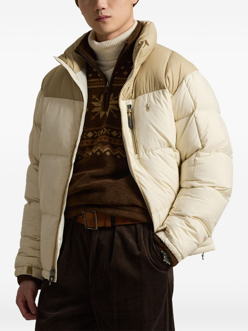 insulated jacket 3