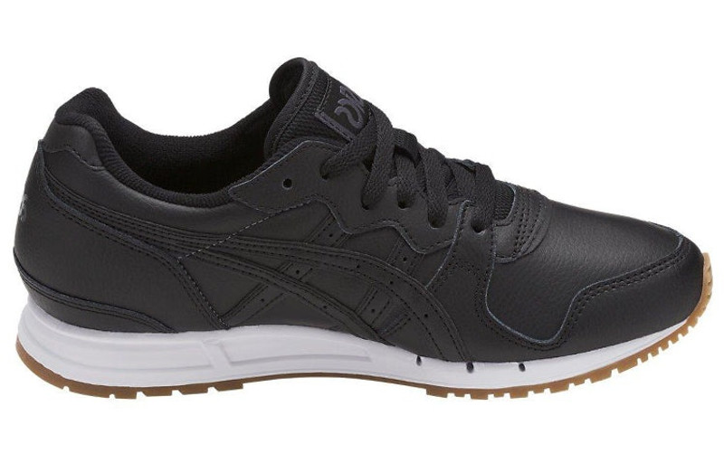 (WMNS) ASICS Gel-Movimentum 'Black' HL7G7-9090 2