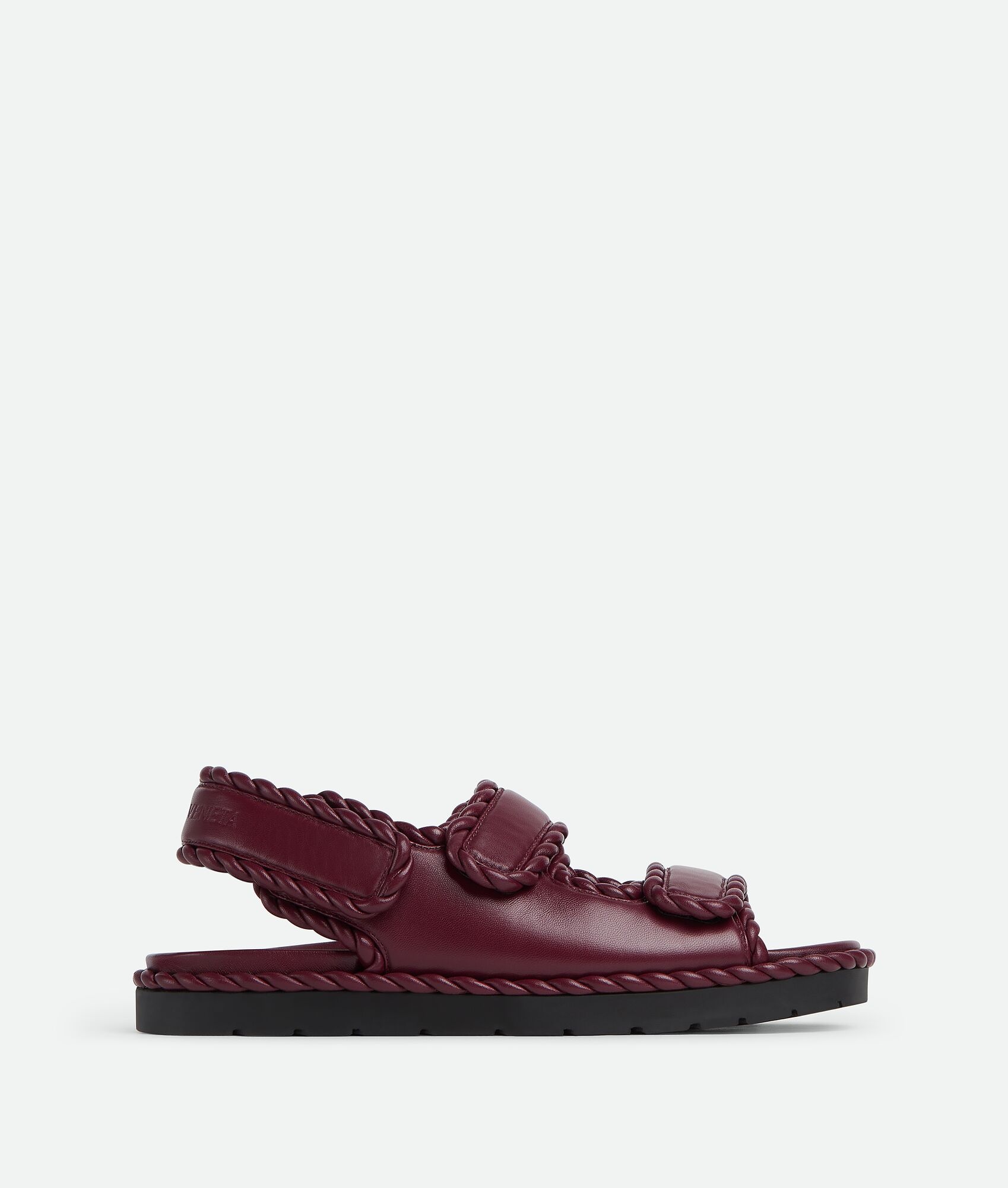 サンダル・ミュール Bottega Veneta Sandali Jack Flat Sandals Bottega Veneta Jack Flat Sandals | italist