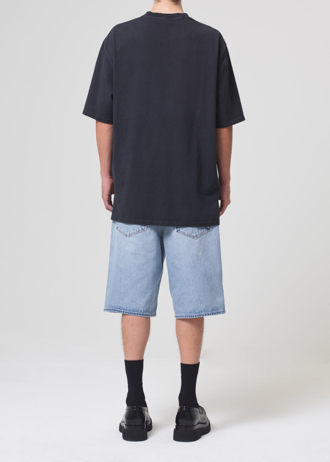 SKATE SHORT IN FORCE - 4