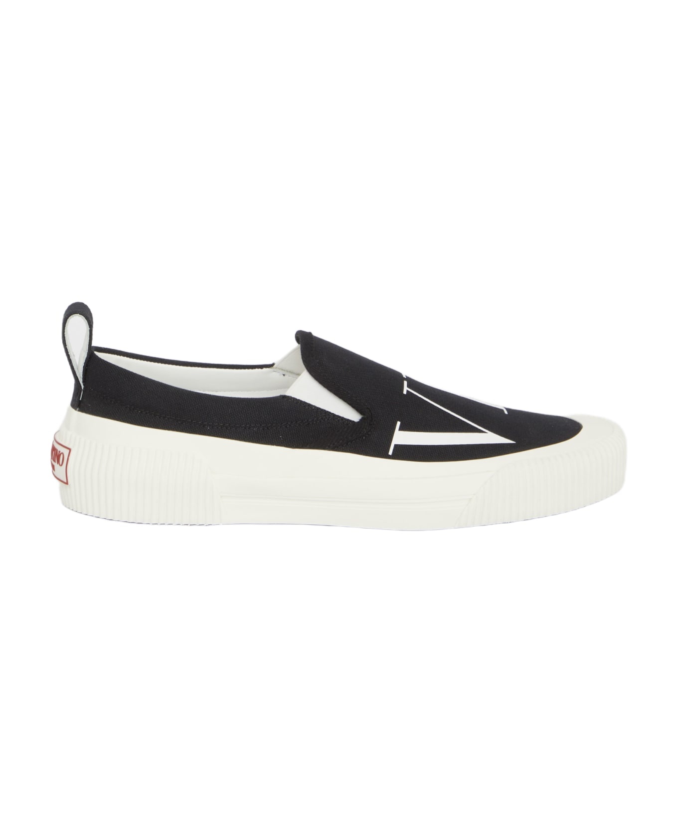 'vltn' Slip-on Sneaker - 1