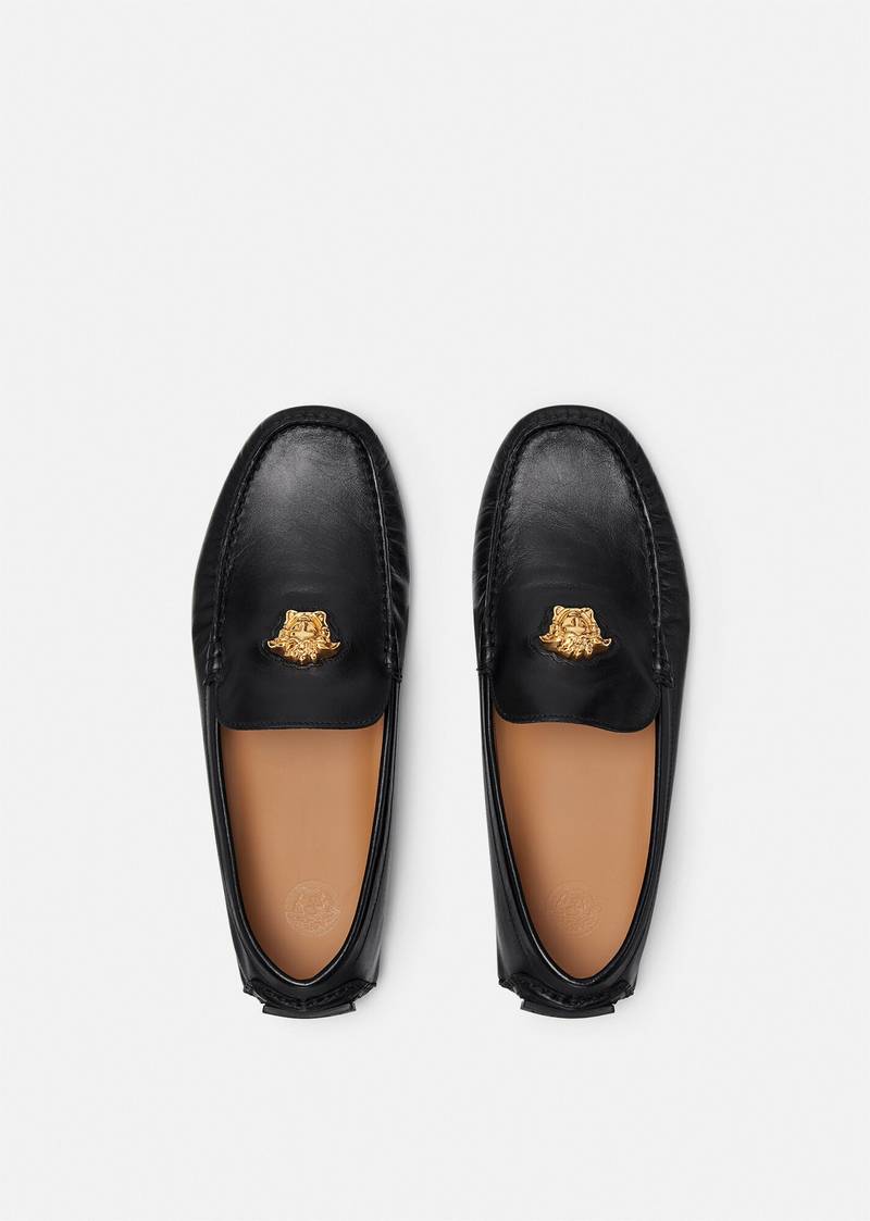 La Medusa Driver Shoes 3