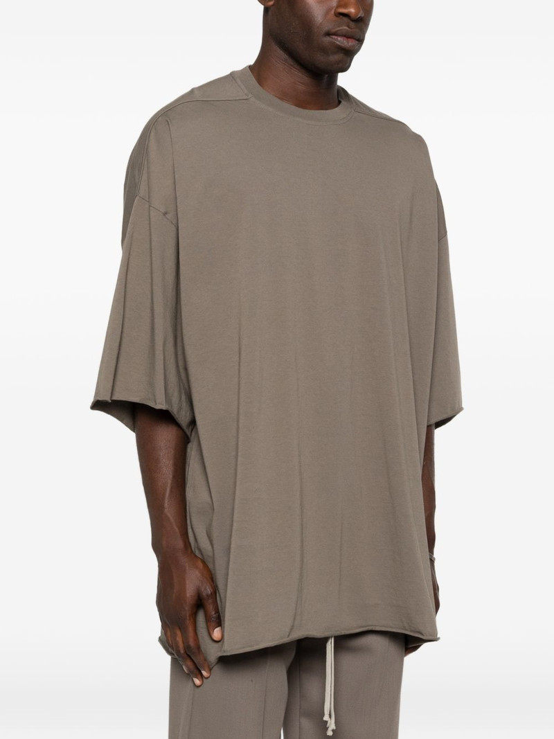 round-neck T-shirt 3