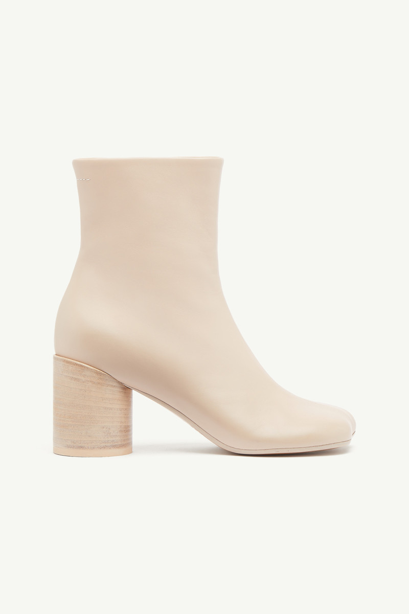 Anatomic Ankle Boots - 1
