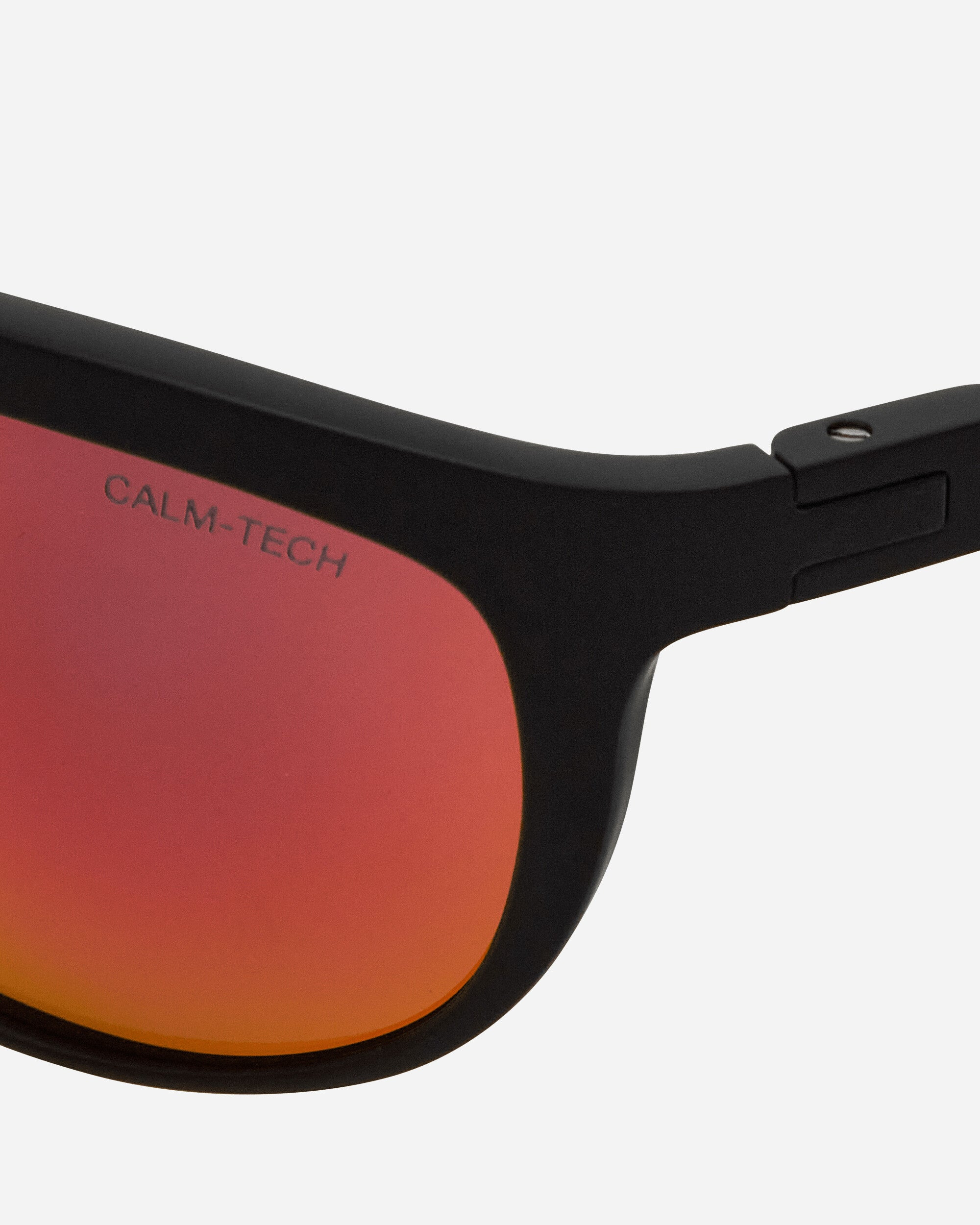 Takeyoshi Altitude Master Sunglasses Black - 5
