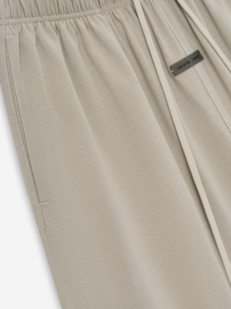 Womens Classic Jersey Sweatpant - 4