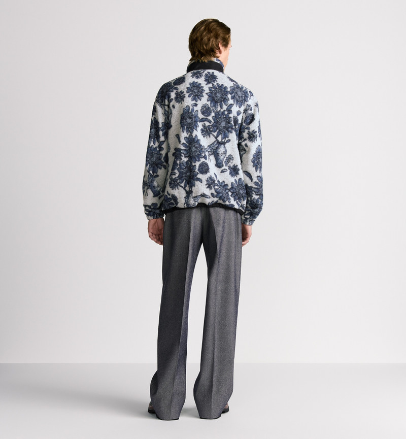 DIOR AND HYLTON NEL Sweatshirt 4