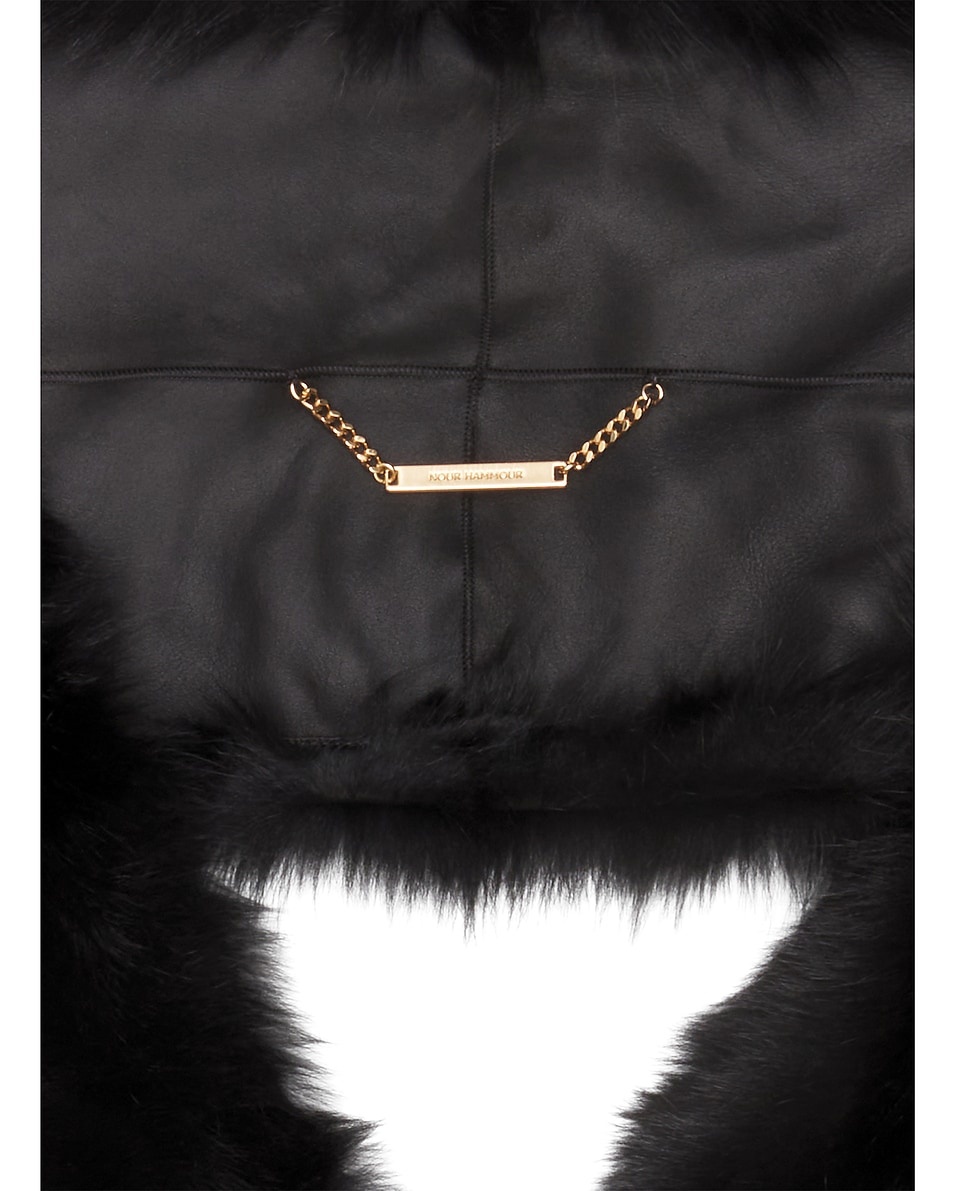 Evita Scarf - 4