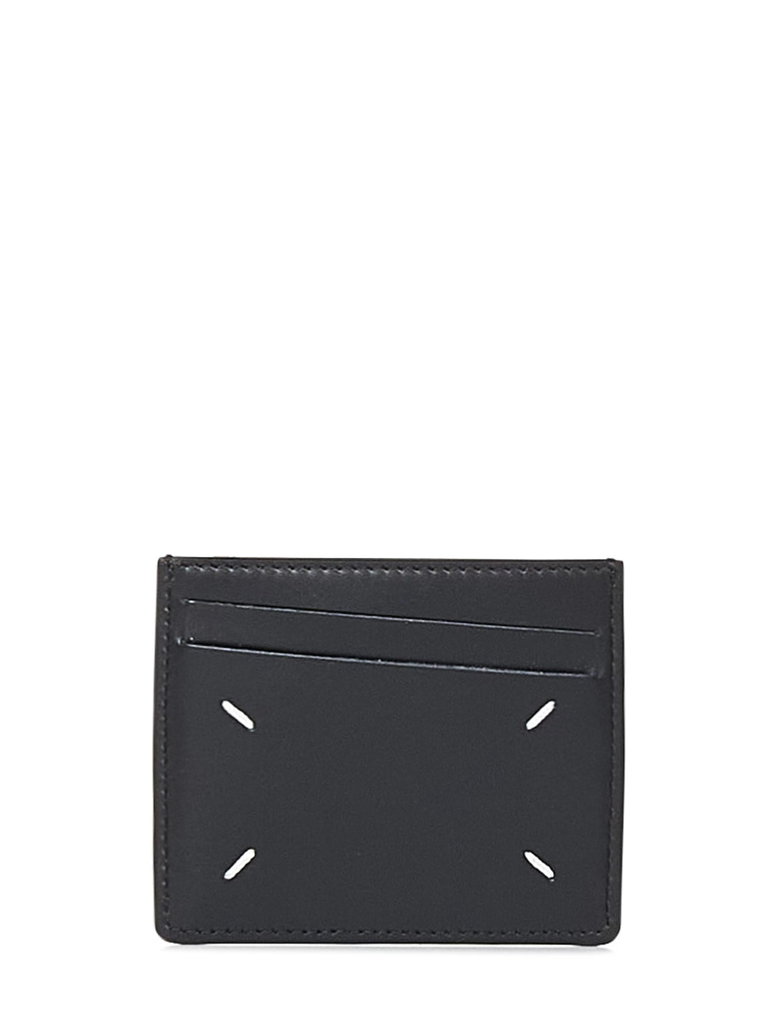 PORTA CARTE FOUR STITCHES MAISON MARGIELA - 1