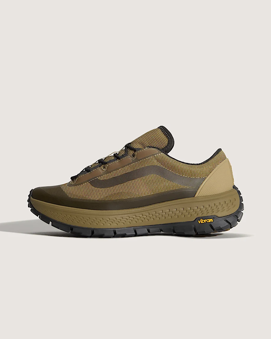 Trail 36 Shoe - 1