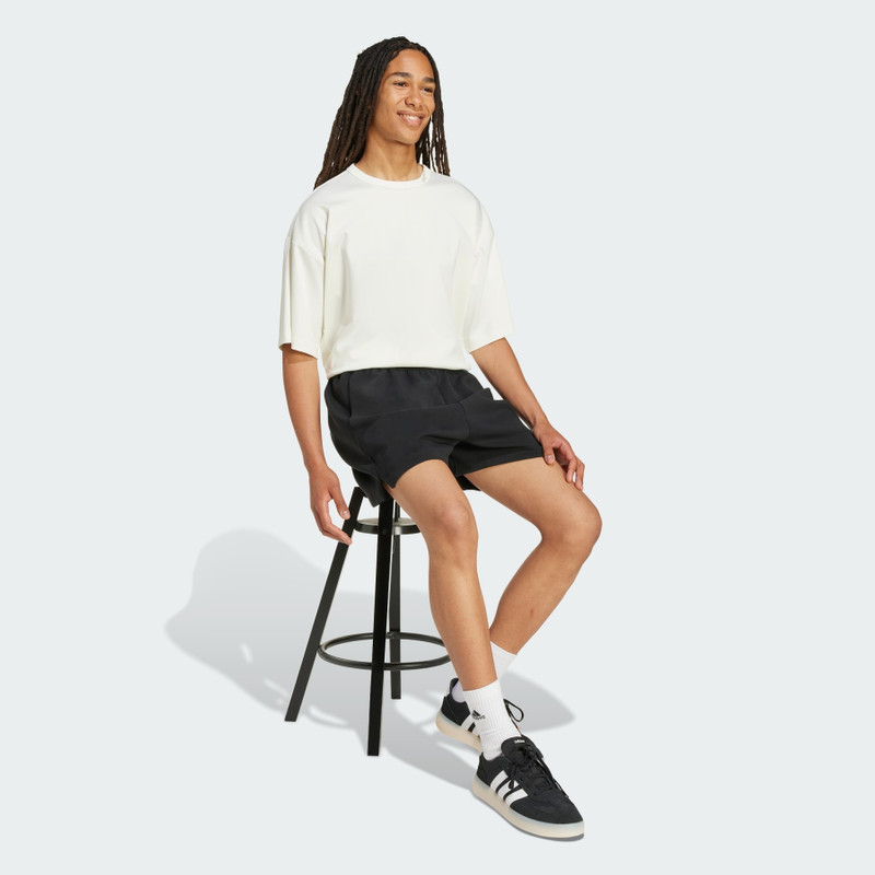 SOFT LUX SHORTS 4