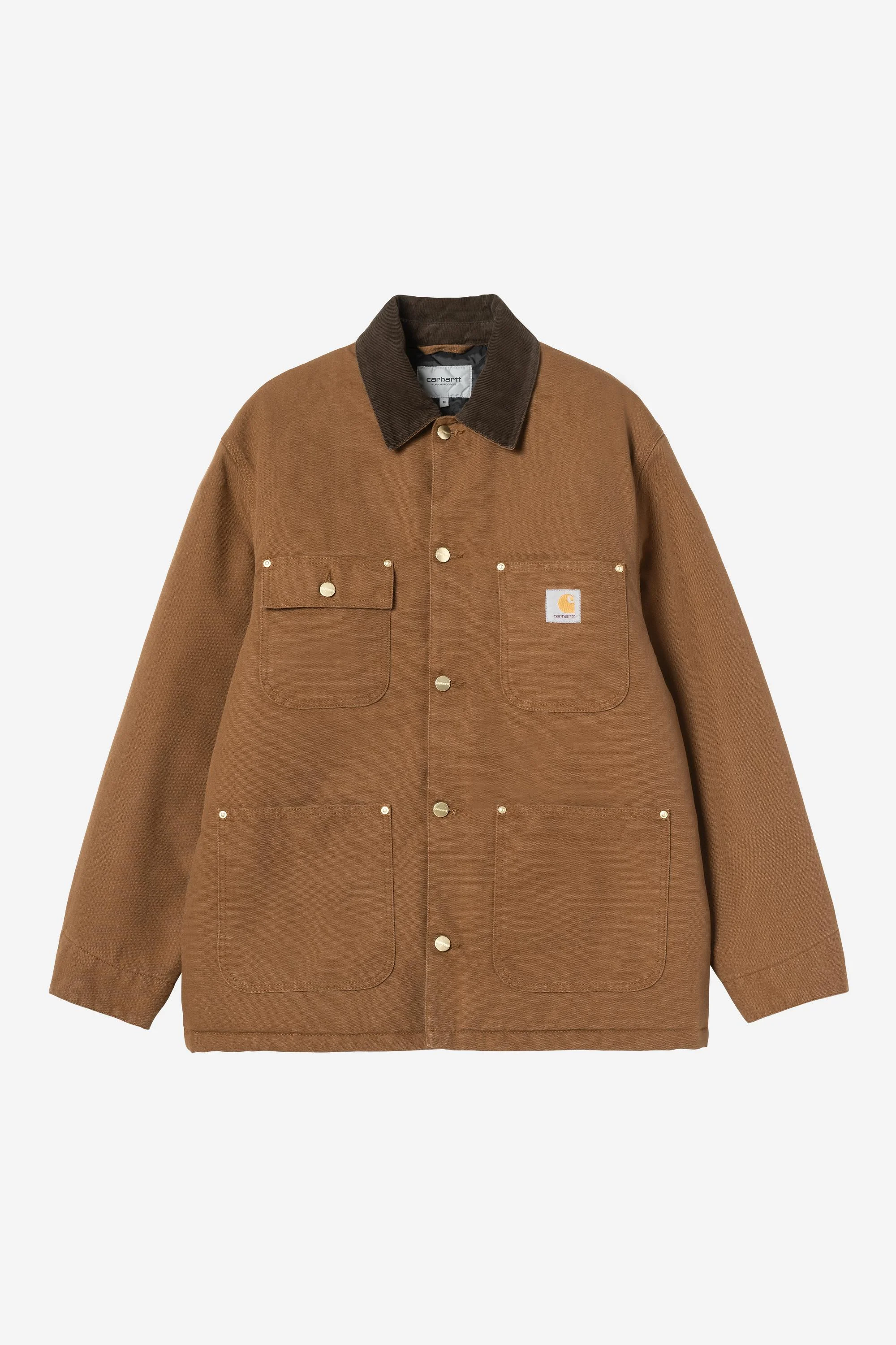 OG Chore Coat (Winter) - 1