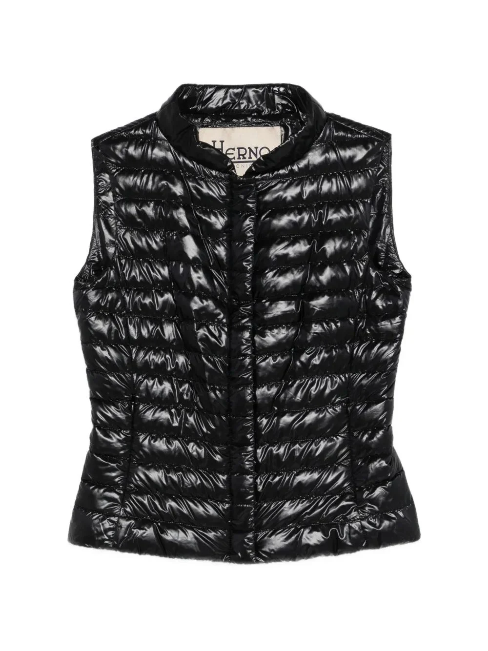 `Vera` Padded Vest - 1