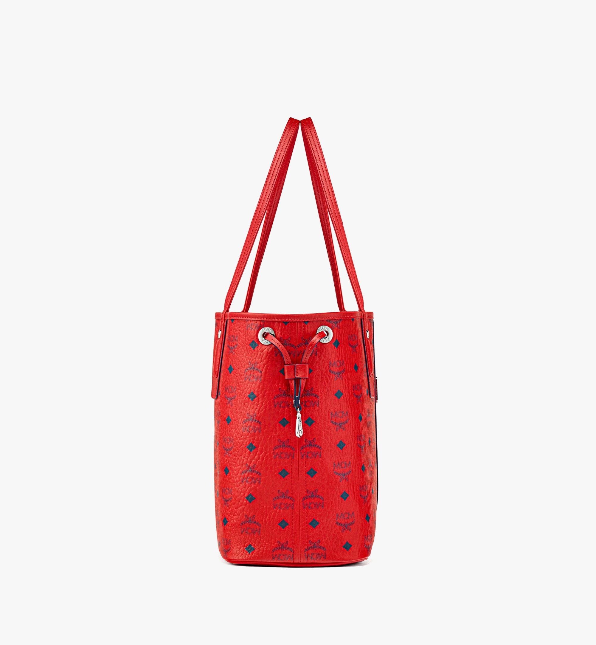 Reversible Liz Shopper in Visetos - 3