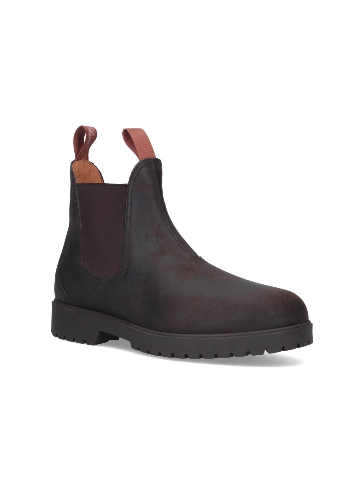 CHELSEA ANKLE BOOTS - 2