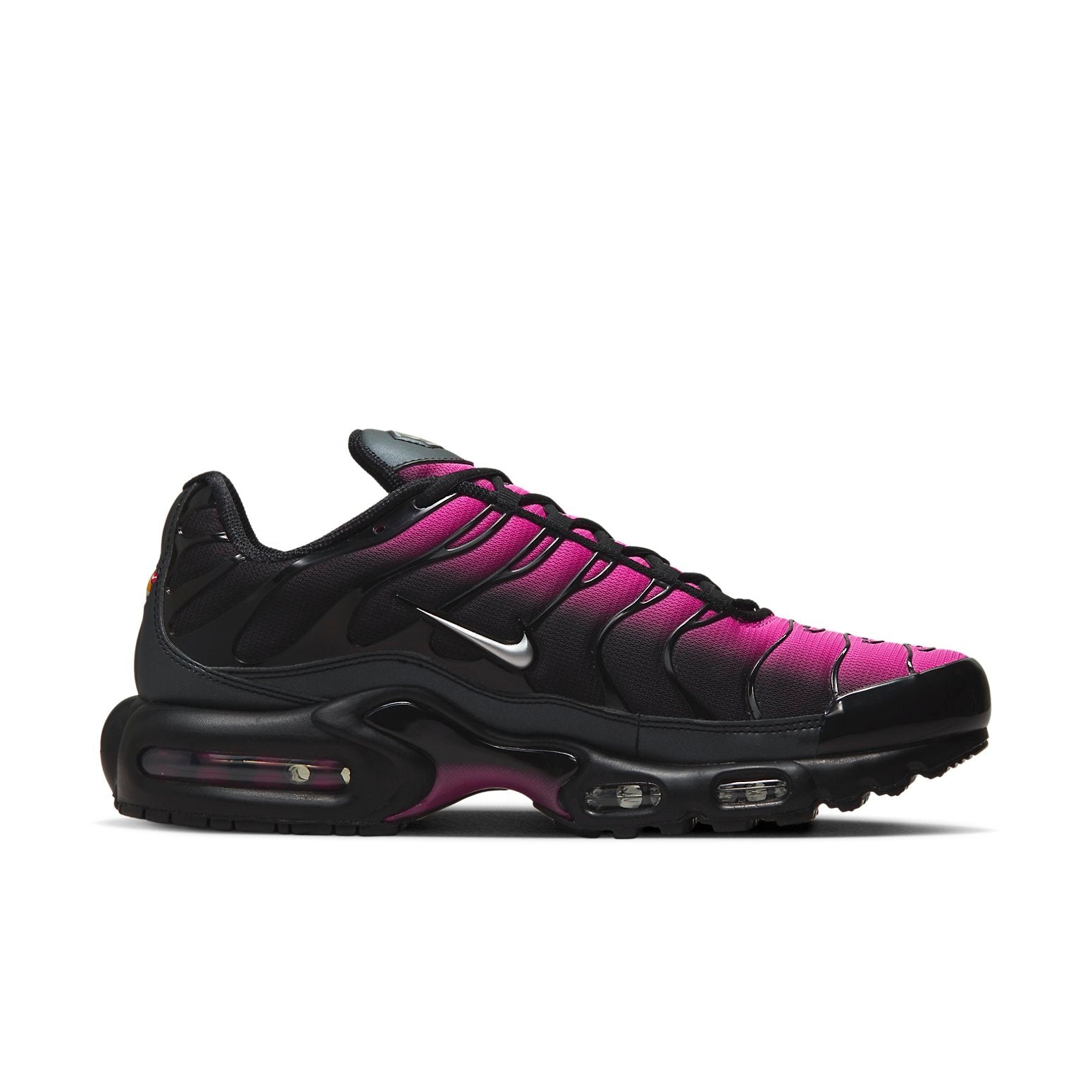Nike Air Max Plus 'Pink Black Gradient' FJ5481-010 - 2