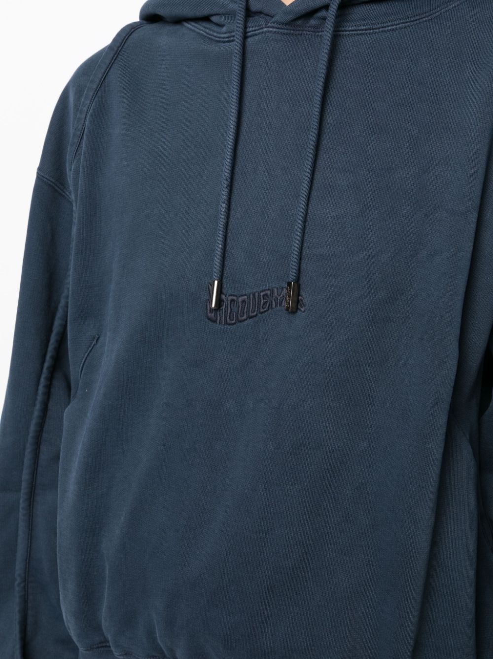 Le Sweatshirt Camargue hoodie - 5