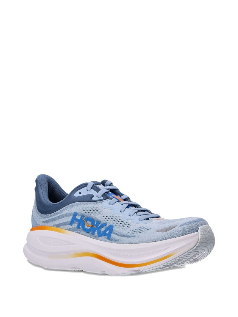 HOKA ONE ONE Bondi 9 sneakers outlook