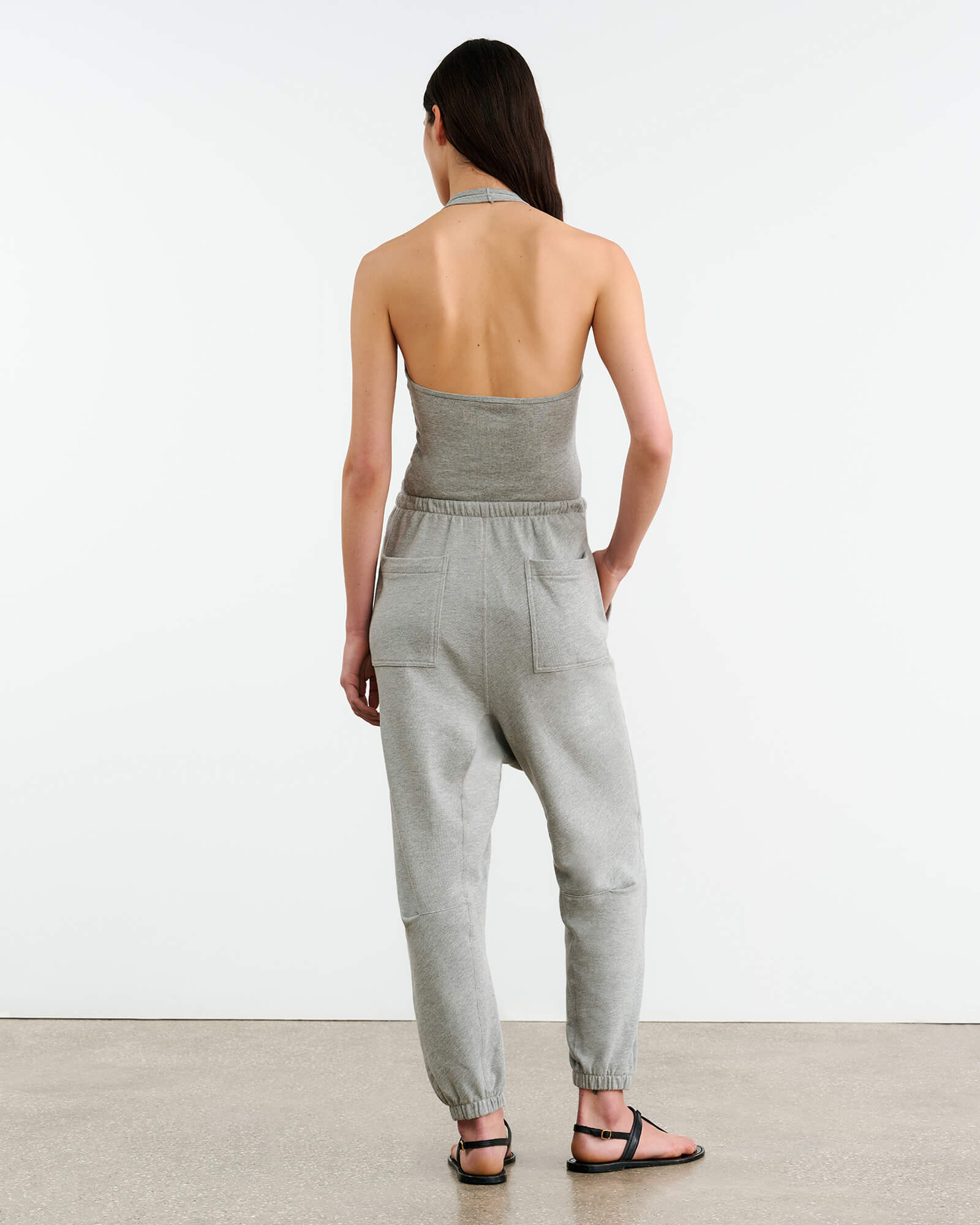 DULCE SWEATPANT - 5