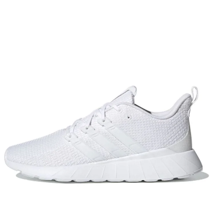 adidas neo Questar Flow 'White' EG3191 - 1
